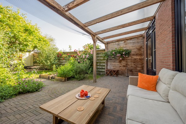 Medium property photo - Piet Heinlaan 41, 3781 TH Voorthuizen